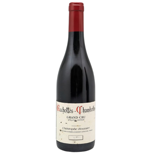 Christophe Roumier - 2005 - Ruchottes-Chambertin GC AOC wine bottle 750 ml