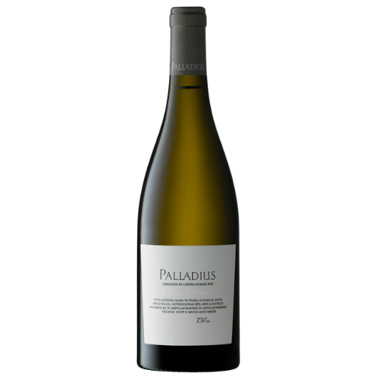 Sadie Family Wines - Palladius - 2022 - Corn Swartland AOC wine bottle 750 ml