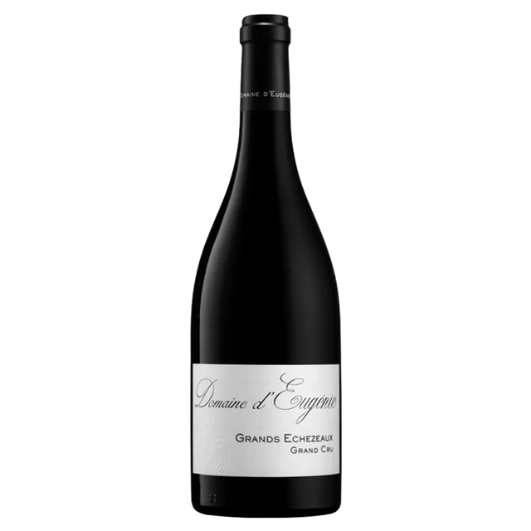 Domaine d'Eugénie - 2022 - Echezeaux GC AOC wine bottle 750 ml
