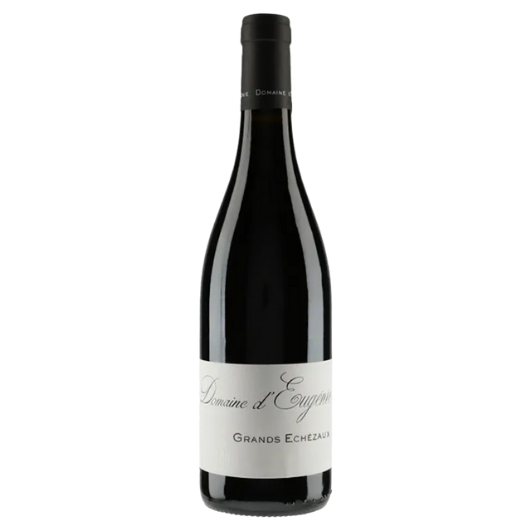 Domaine d'Eugénie - 2022 - Grands-Echezeaux GC AOC wine bottle 750 ml