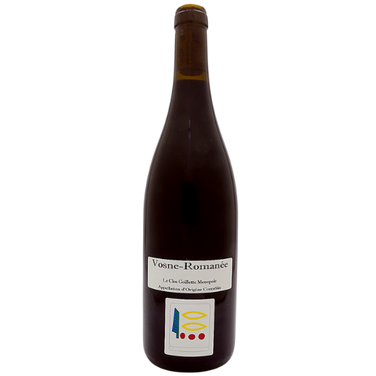 Prieure Roch - Clos Goillote - 2020 - Vosne-Romanée AOC wine bottle 750 ml