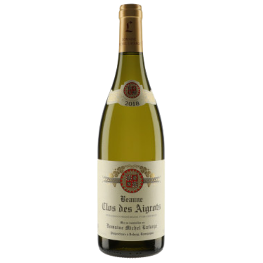 Domaine Michel Lafarge - 2022 - Beaune 1er Cru Les Aigrots AOC wine bottle 750 ml