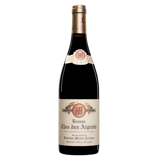 Domaine Michel Lafarge - 2022 - Beaune 1er Cru Les Aigrots AOC wine bottle 750 ml