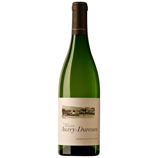 Domaine Roulot - 2022 - Auxey-Duresses AOC wine bottle 750 ml