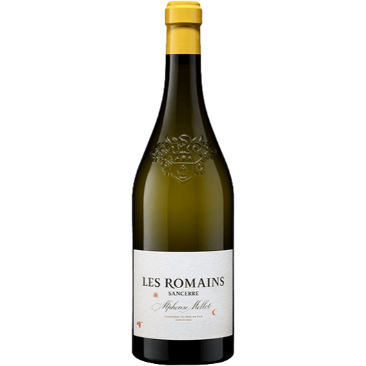Alphonse Mellot - Les Romains - 2022 - Sancerre AOC wine bottle 750 ml