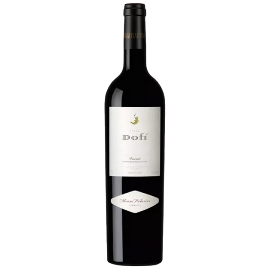 Alvaro Palacios - Finca Dofi - 2015 - Priorat AOC wine bottle 750 ml