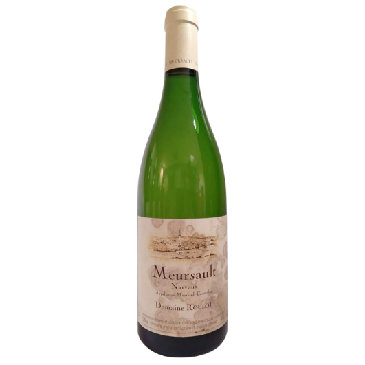 Domaine Roulot - Narvaux - 2022 - Meursault AOC wine bottle 750 ml
