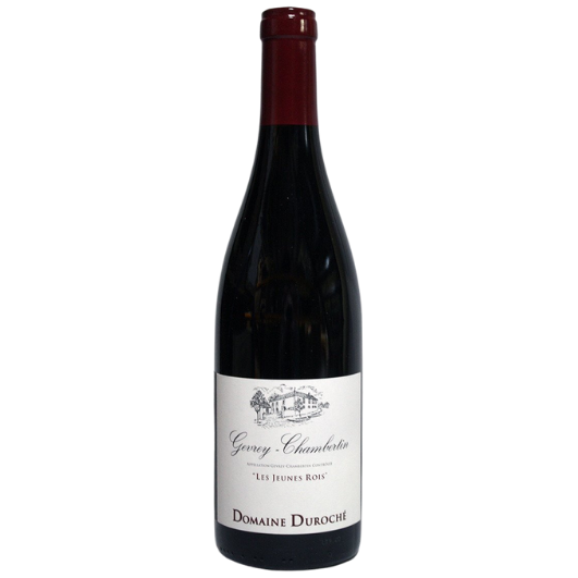 Domaine Duroché - Les Jeunes Rois - 2019 - Gevrey-Chambertin AOC wine bottle 750 ml