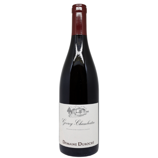 Domaine Duroché - 2022 - Gevrey-Chambertin AOC wine bottle 750 ml