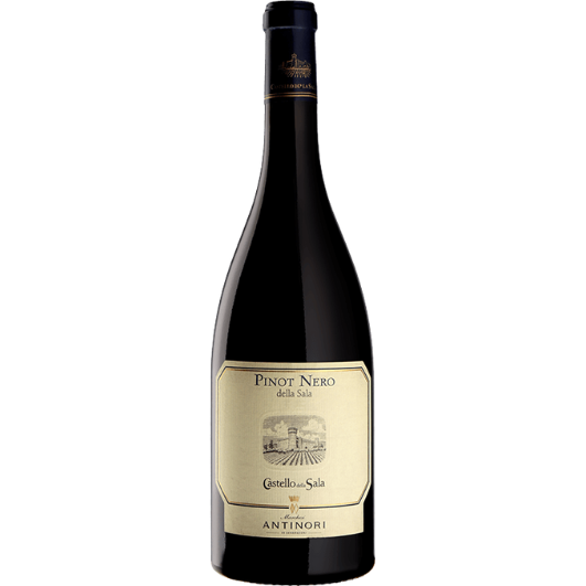 Antinori - Castello della Sala Pinot Nero - 2022 - Umbria IGT AOC wine bottle 750 ml