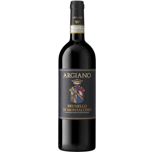 Argiano - 2018 - Brunello di Montalcino AOC wine bottle 750 ml