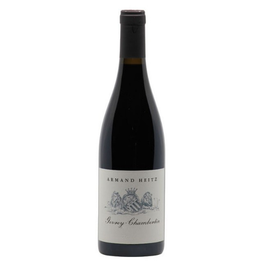 Armand Heitz - 2021 - Gevrey-Chambertin AOC wine bottle 750 ml