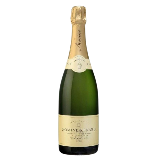Champagne Nominé-Renard - NV - Champagne Brut AOC wine bottle 750 ml