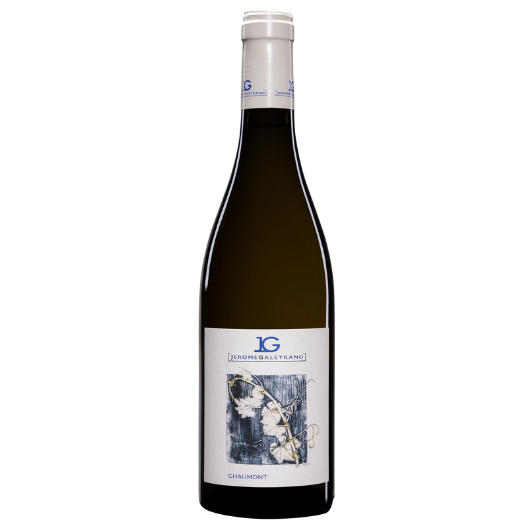 Jérôme Galeyrand - Chaumont - 2021 - Bourgogne Aligoté AOC wine bottle 750 ml