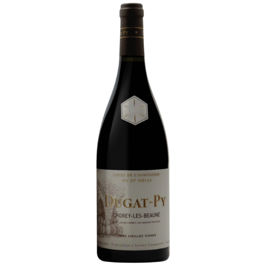 Bernard Dugat-Py - TVV - 2021 - Chorey-lès-Beaune AOC wine bottle 750 ml