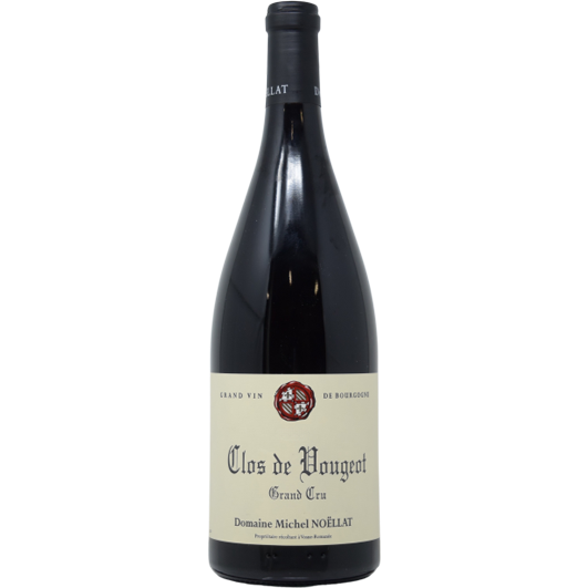 Domaine Michel Noellat & Fils - 2020 - Clos de Vougeot GC AOC wine bottle 750 ml