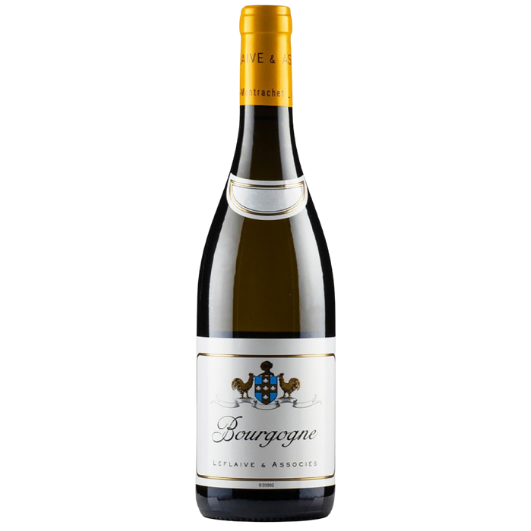 Domaine Leflaive - 2022 - Bourgogne AOC wine bottle 750 ml