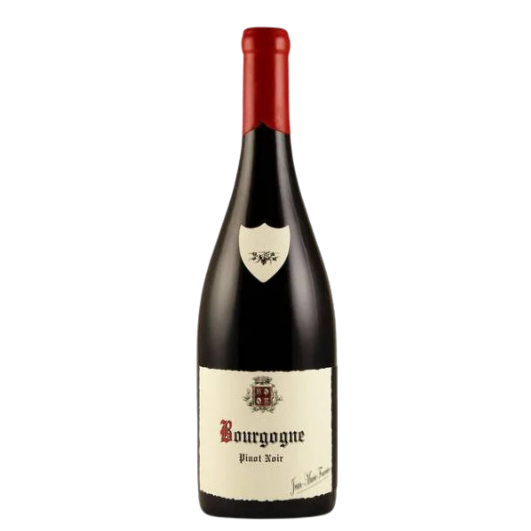 Jean Marie Fourrier - 2020 - Bourgogne AOC wine bottle 750 ml