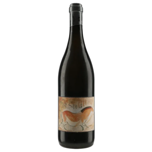 Domaine Didier Dagueneau - Pur-Sang - 2017 - Pouilly-Fumé AOC wine bottle 750 ml