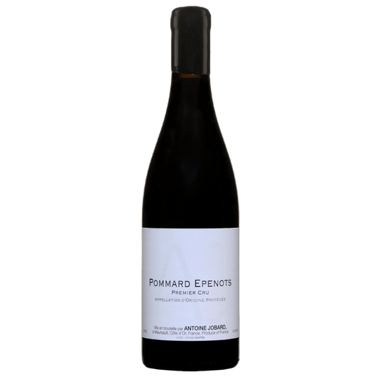 Domaine François (et Antoine) Jobard - 2021 - Pommard 1er Cru Les Epenots AOC wine bottle 750 ml