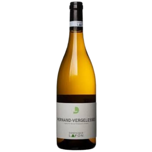 Dominique Lafon 2022 Pernand Vergelesses wine bottle _white_wine_bottle