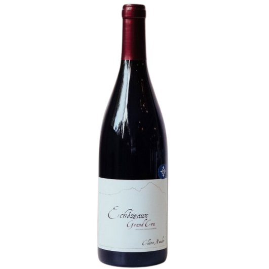 Domaine Naudin Ferrand Claire Naudin 2022 Echezeaux GC wine bottle displayed for catalog reference _red_wine_bottle