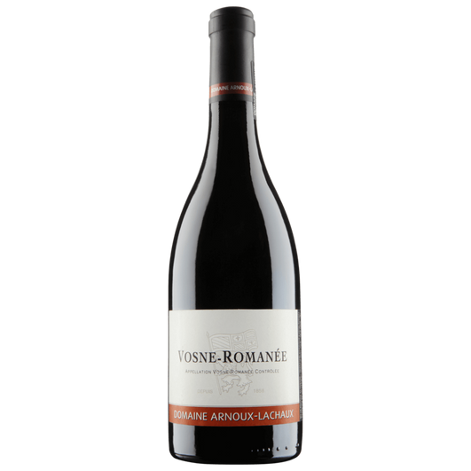 Domaine Arnoux Lachaux 2014 Vosne Romanée wine bottle _red_wine_bottle
