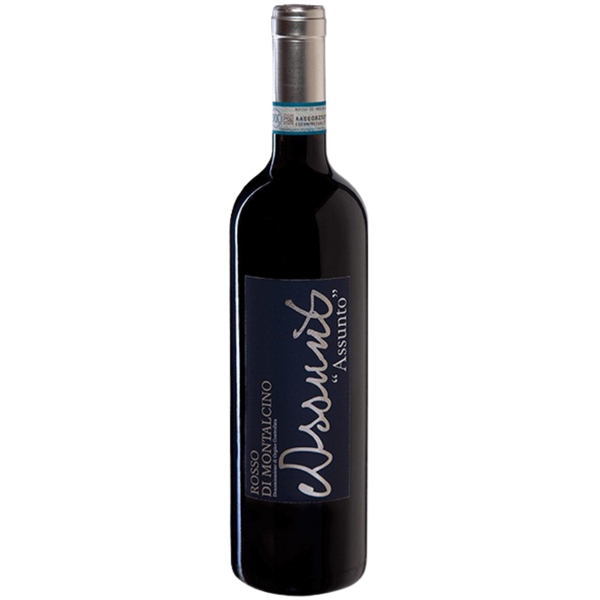 Azienda Agricola Bellaria - Assunto - 2010 - Brunello di Montalcino