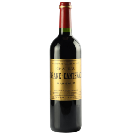 Château Brane-Cantenac - 1994 - Margaux AOC wine bottle 750 ml