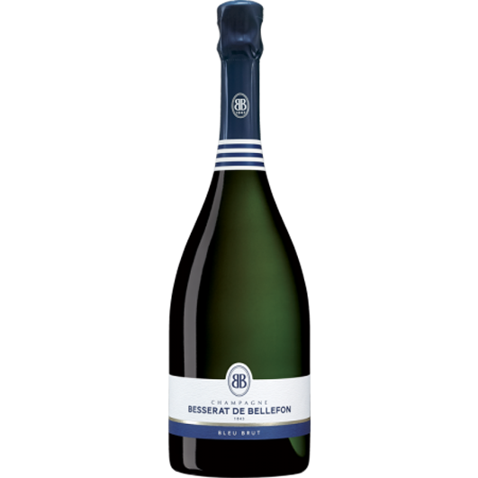 Besserat de Bellefon - Bleu Brut NV - Champagne Brut