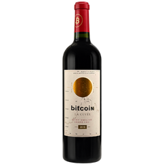 Saint-Emilion Grand Cru