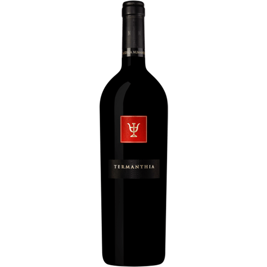 Bodega Numanthia Termes - Termanthia - 2012 - Toro AOC wine bottle 750 ml