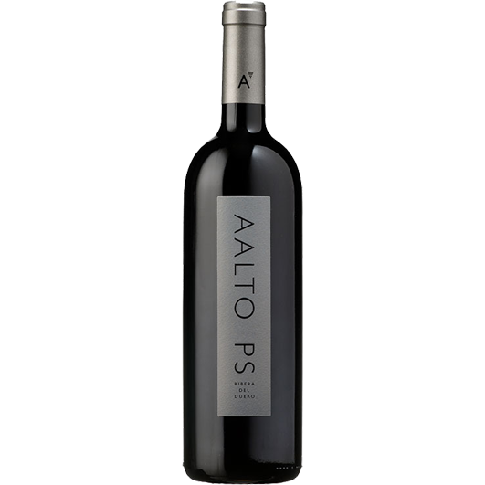 Bodegas y Vinedos Aalto - 2021 - Ribera del Duero AOC wine bottle 750 ml