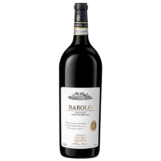 Bruno Giacosa - Falletto di Bruno Giacosa, Le Rocche del Falletto - 2016 - Barolo (DOCG)