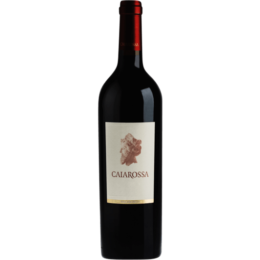 Caiarossa - 2019 - Toscana