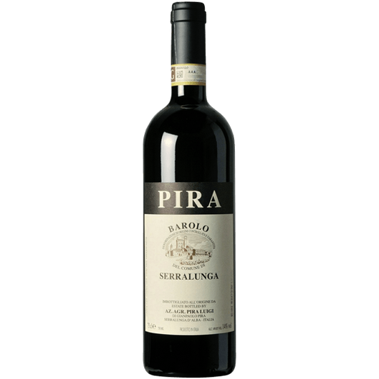 Cantina Bartolo Mascarello - 2011 - Barolo (DOCG)