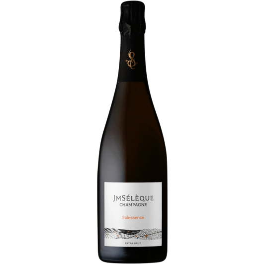 Champagne JM Sélèque - Solessence NV - Champagne Extra Brut