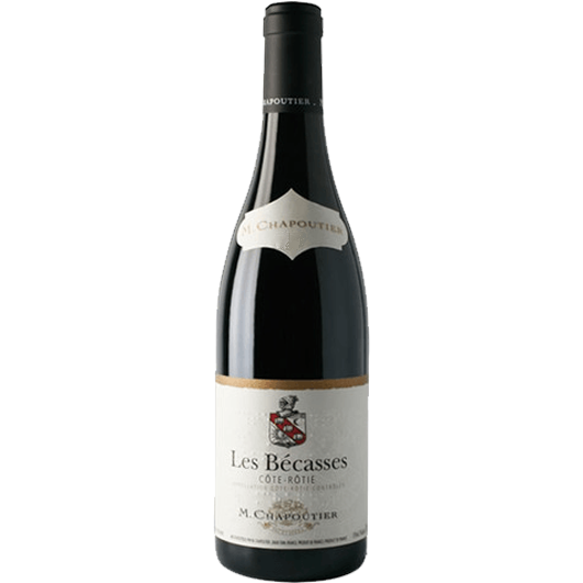 Chapoutier - Les Bécasses - 2020 - Côte Rôtie