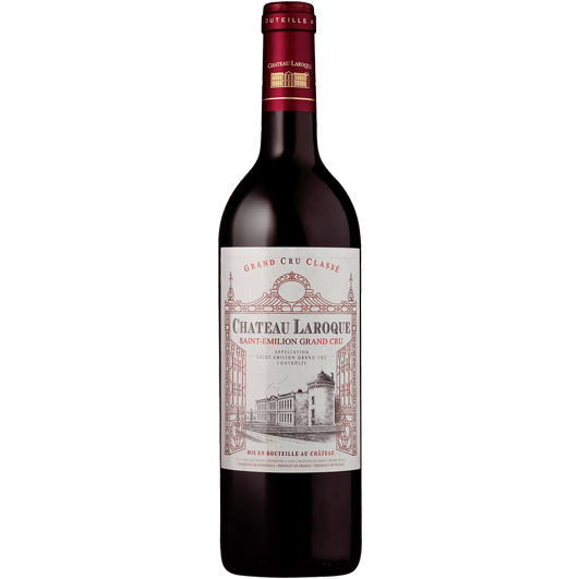 Château Laroque - 2020 - St-Emilion Grand Cru
