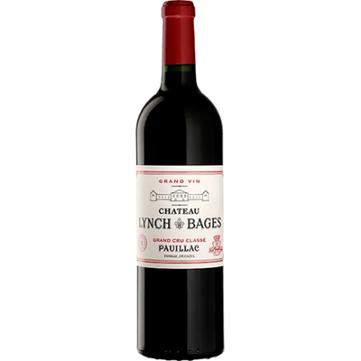 Château Lynch-Bages 2025 En Primeur - Pauillac AOC wine bottle 750 ml