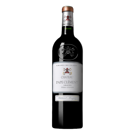 Château Pape Clément - 2025 - Pessac-Léognan