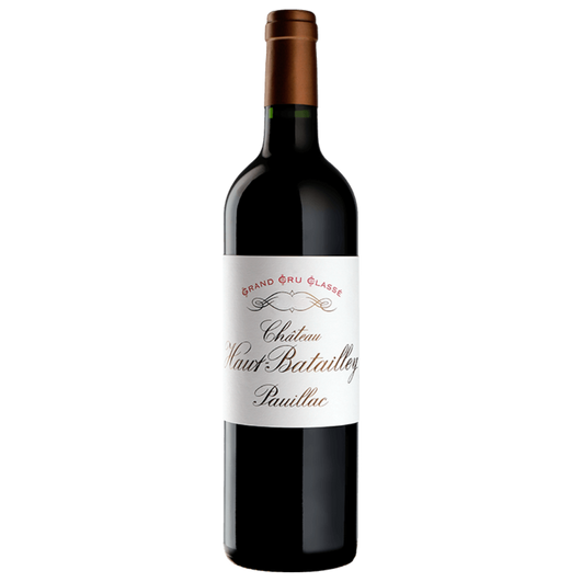 Château Haut-Batailley - 1994 - Pauillac AOC wine bottle 750 ml