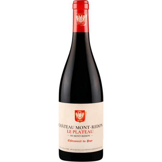 Château Mont-Redon - 2019 - Châteauneuf-du-Pape