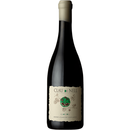 Clau de Nell - Grolleau - 2018 - Vin de Pays