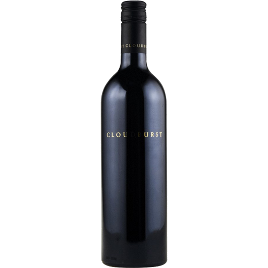 Cloudburst - Cabernet sauvignon - 2017 - Margaret River