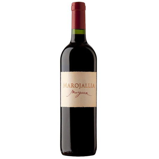 Marojallia - 2006 - Margaux AOC wine bottle 750 ml