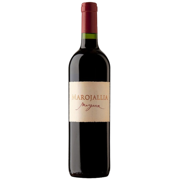 Château Marojallia - 2003 - Margaux