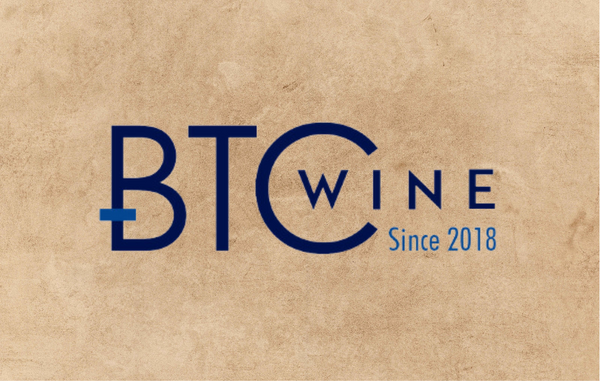 Carte-cadeau BTC Wine