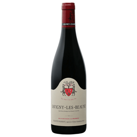 Geantet Pansiot - R - 2019 - Savigny-lès-Beaune