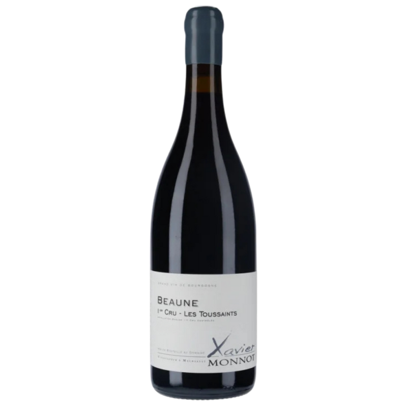 Xavier Monnot - 2018 - Beaune 1er Cru Les Toussaints